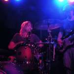 Taylor Hawkins and the Coattail Riders: Live at the Sonar in Baltimore, Maryland