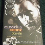 Don Ellis Electric Heart DVD 2014: A Must Have Document of Musical Genius