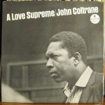 A Love Supreme: An Unlikely Platinum Jazz Record From John Coltrane