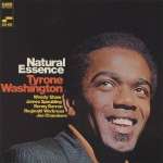 Whatever Happened to Tenor Saxophonist Tyrone Washington?