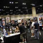 Science Fiction/Fantasy Convention Art Shows: A Guide for Artists