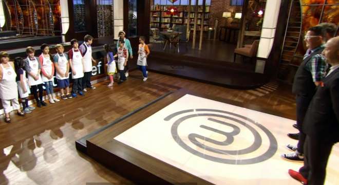 MasterChef Junior screencap