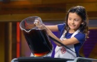 Screencap from MasterChef Junior, November 11 2014 episode.