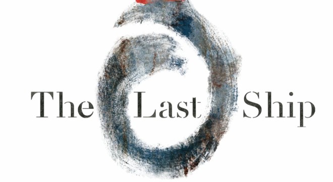 The Last Ship: Original Broadway Cast Recording