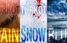 The Rain Trilogy by Joseph A Turkot