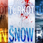 The Rain Trilogy by Joseph A. Turkot