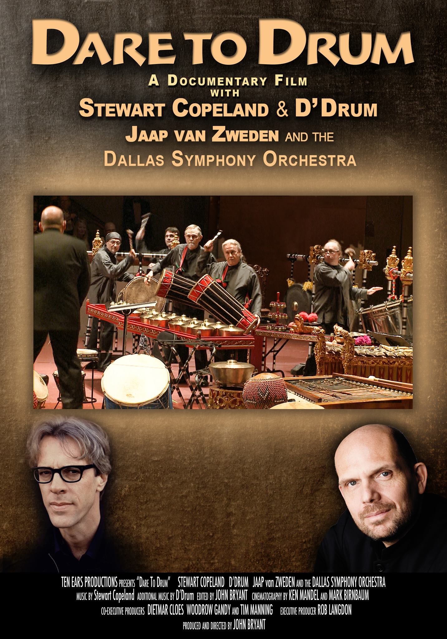 Dare To Drum: Film Premiere and Review from the Dallas International Film  Festival, image size:1433x2048