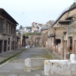 Herculaneum in Italy: A Visitor’s Guide