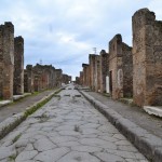 Visiting Pompeii: Practical Information for Visitors