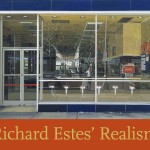 Richard Estes: Painting New York City