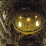 The Churches of Rome, Italy: Sant’Ignazio