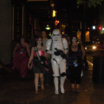Sexual Harassment and Assault at Dragon*Con 2010
