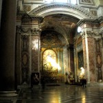 The Churches of Rome, Italy: Santa Maria Degli Angeli E Dei Martiri