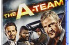 The A-Team movie