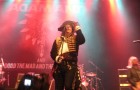 Adam Ant in concert