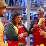 MasterChef US Season 6 Episode 14 Recap and Review: August 12 2015