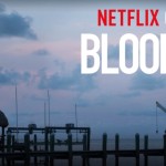 Bloodline. The Story of Sarah.