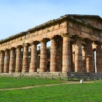 Paestum: Magnificent Greek (and Roman) Ruins in Southern Italy