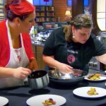 MasterChef US Season 6 Episode 19 Recap and Review: September 16 2015