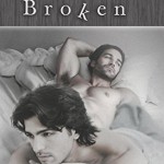 A Little Too Broken by Brad Vance is a little too banal