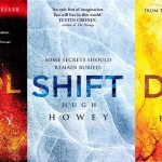 The Silo Saga by Hugh Howey