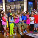 MasterChef Junior Season 4 Episode 1: November 6 2015