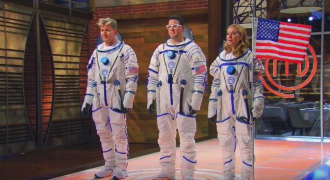 MasterChef Junior Season 4 Episode 3 screencap